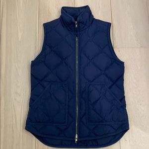 J. Crew Vest